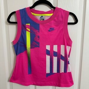 2020 Nike Challenge Court Slam Tank BRAND NEW w TAG.